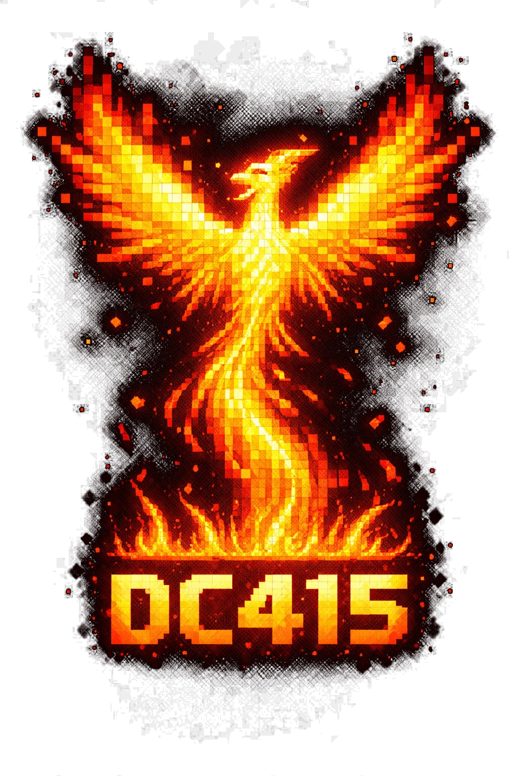 DC415 Phoenix