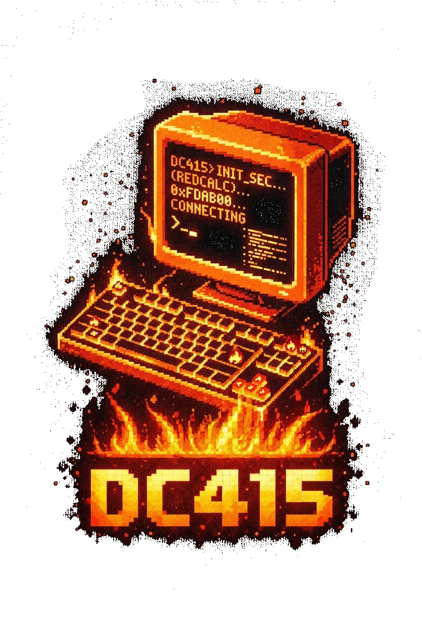 DC415 Terminal